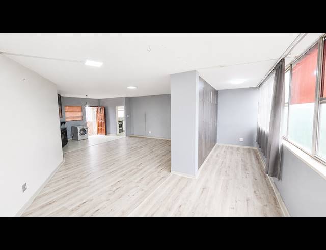 2 BEDROOM APARTMENT FOR SALE IN MORNINGSIDE